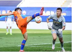 泰国蓝泰莱缺乏士气，遭遇对手痛失淘汰赛资格