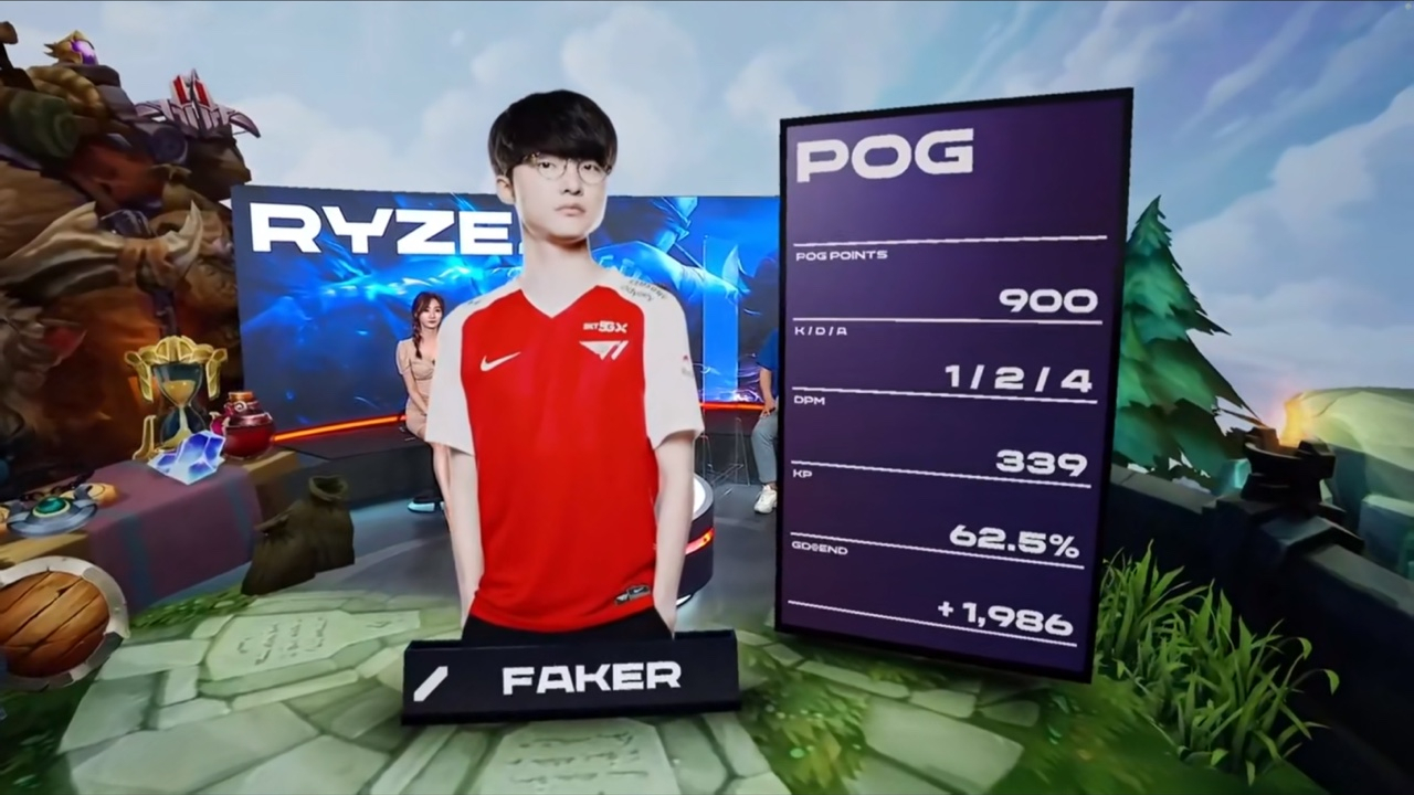 Faker关键时刻高光表现,澳大利亚队助力球队获胜!的简单介绍 Faker关键时刻高光表现,澳大利亚队助力球队获胜!的简单介绍